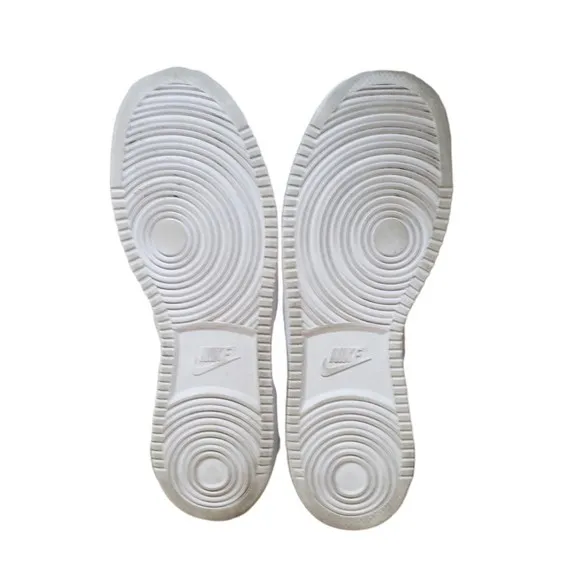 Nike Court Vision Low White Men's Shoes Size 13 CD5463 100
