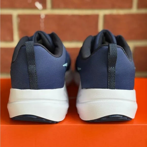 Nike Downshifter 12 Men’s Navy Blue New Sneakers Running Shoes
