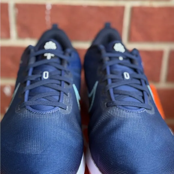 Nike Downshifter 12 Men’s Navy Blue New Sneakers Running Shoes