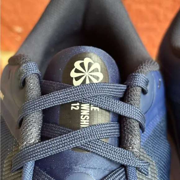 Nike Downshifter 12 Men’s Navy Blue New Sneakers Running Shoes