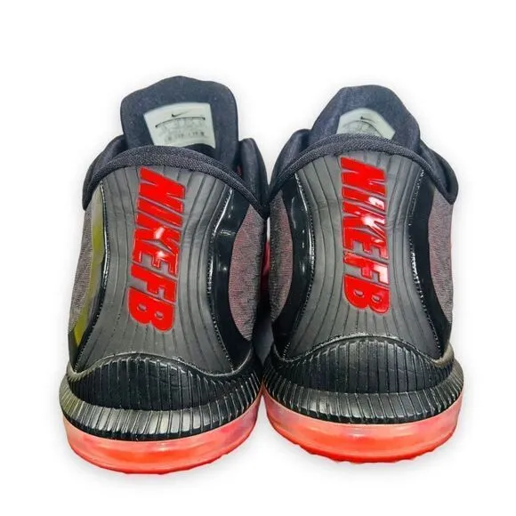 Nike Field General 2 'Raging Fire' 749310-066 Men's 13