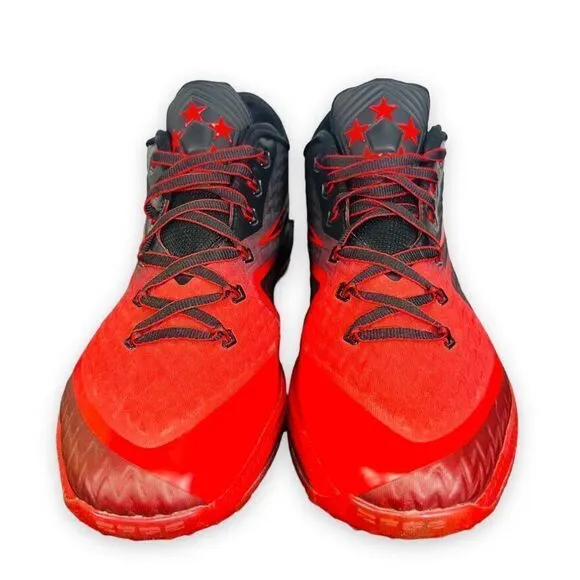 Nike Field General 2 'Raging Fire' 749310-066 Men's 13