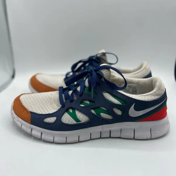 Nike Free Run 2 men’s size 12 sneakers