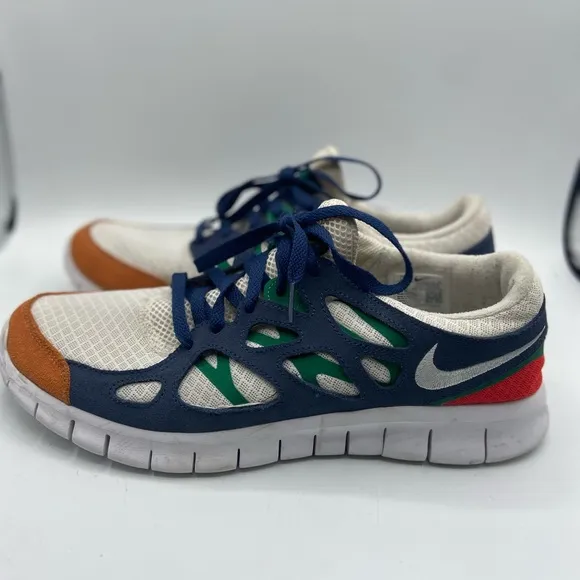 Nike Free Run 2 men’s size 12 sneakers