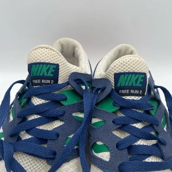 Nike Free Run 2 men’s size 12 sneakers