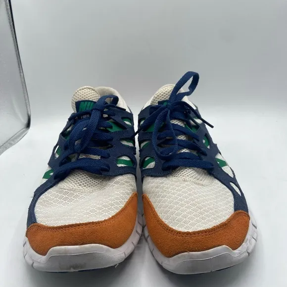 Nike Free Run 2 men’s size 12 sneakers