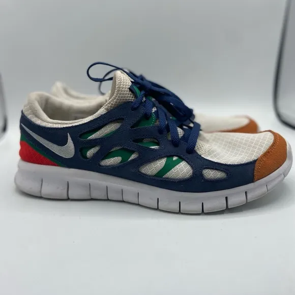 Nike Free Run 2 men’s size 12 sneakers