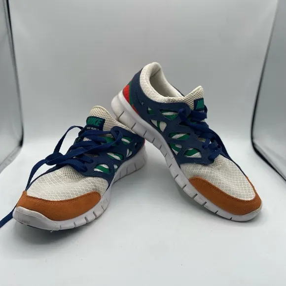Nike Free Run 2 men’s size 12 sneakers