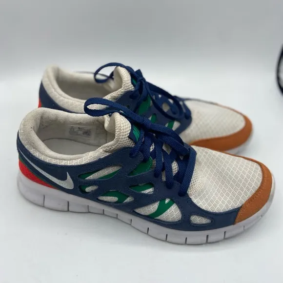 Nike Free Run 2 men’s size 12 sneakers
