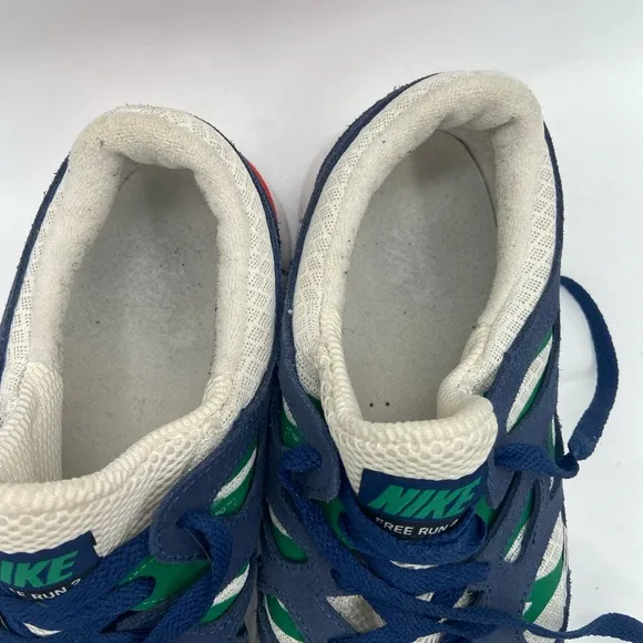 Nike Free Run 2 men’s size 12 sneakers