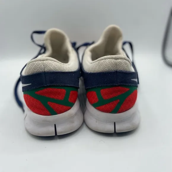 Nike Free Run 2 men’s size 12 sneakers