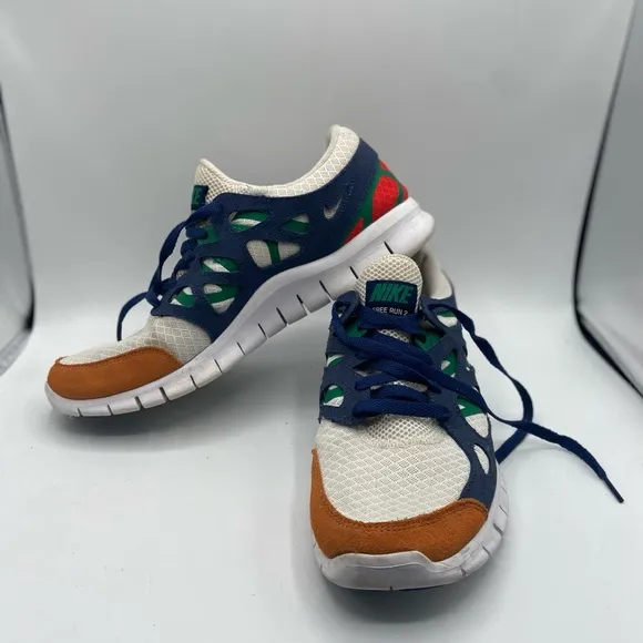 Nike Free Run 2 men’s size 12 sneakers