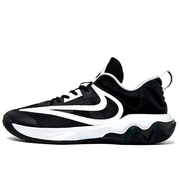 Nike Giannis Immortality 3 Basketball Shoes Sneaker Black/White DZ7533 003 NIB