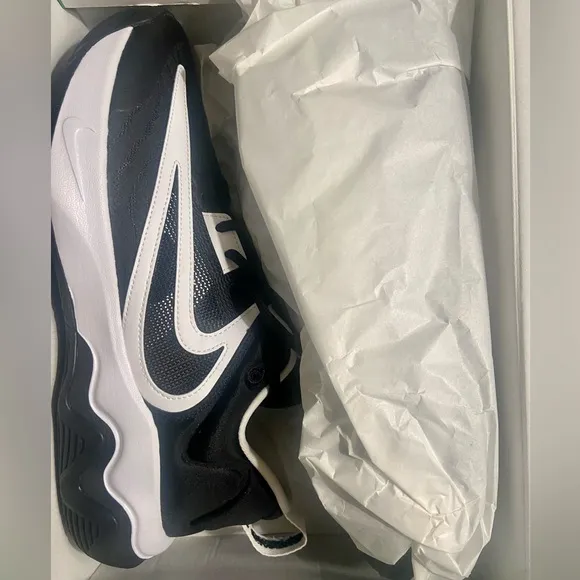 Nike Giannis Immortality 3 Basketball Shoes Sneaker Black/White DZ7533 003 NIB