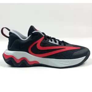 Nike Giannis Immortality 3 Double Trouble Mens Red Basketball Shoes DZ7533-002