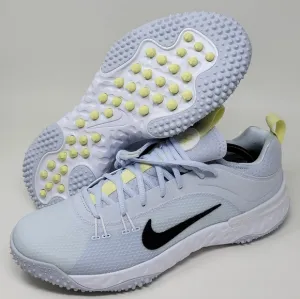 Nike Huarache 9 Elite TF LAX SE Turf Lacrosse Shoes FV6148-001 Men Size 11 New