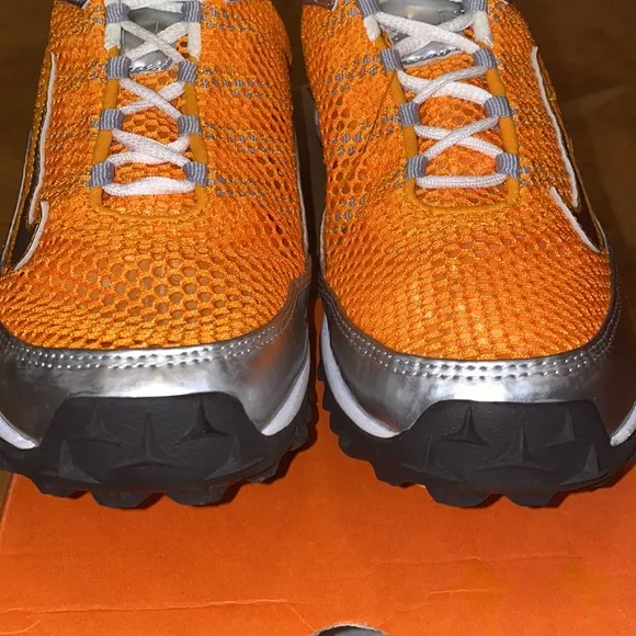 Nike Jana Star XC Cross Country Women’s Track &amp; Field Spike Shoe New Size 11.5