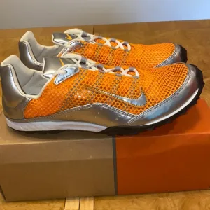 Nike Jana Star XC Cross Country Women’s Track &amp; Field Spike Shoe New Size 11.5