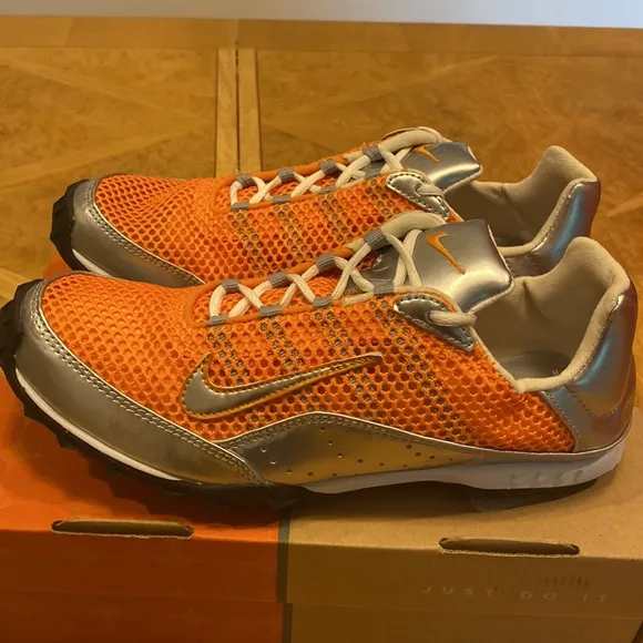 Nike Jana Star XC Cross Country Women’s Track &amp; Field Spike Shoe New Size 11.5