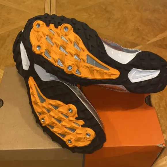 Nike Jana Star XC Cross Country Women’s Track &amp; Field Spike Shoe New Size 11.5
