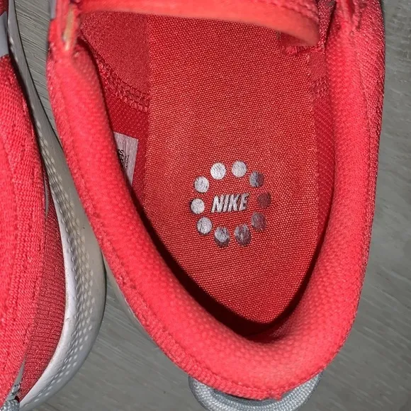 Nike Joyride Dual Run Track Red Running Shoes