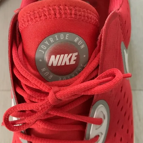 Nike Joyride Dual Run Track Red Running Shoes