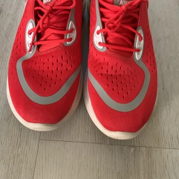 Nike Joyride Dual Run Track Red Running Shoes
