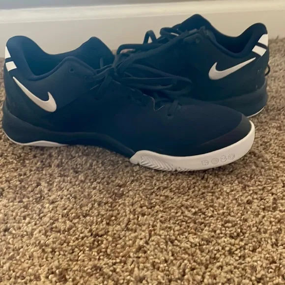 Nike Kobe 8’s basketball shoes