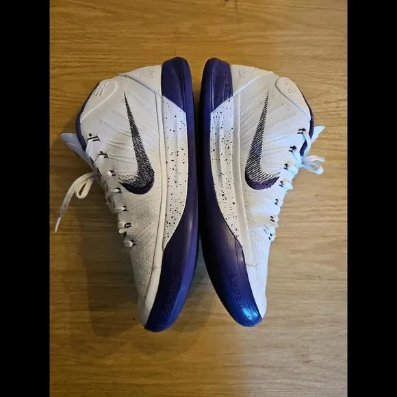 Nike Kobe AD Basketball Shoes size 10.5 US 42EU Super Rare 922482-100