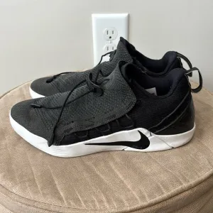 Nike Kobe A.D. NXT 'Black White' 882049-007