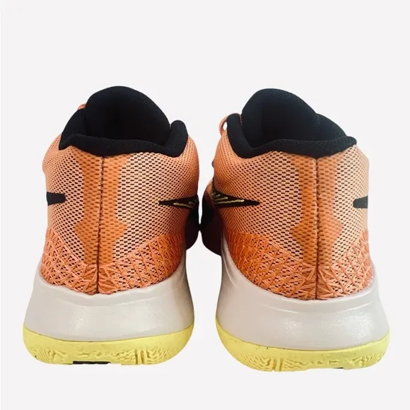 Nike Kyrie Flytrap 6 Orange Basketball Shoes Sneakers DM1125-800 Men’s Size 6