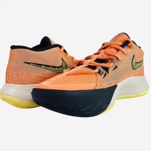 Nike Kyrie Flytrap 6 Orange Basketball Shoes Sneakers DM1125-800 Men’s Size 6