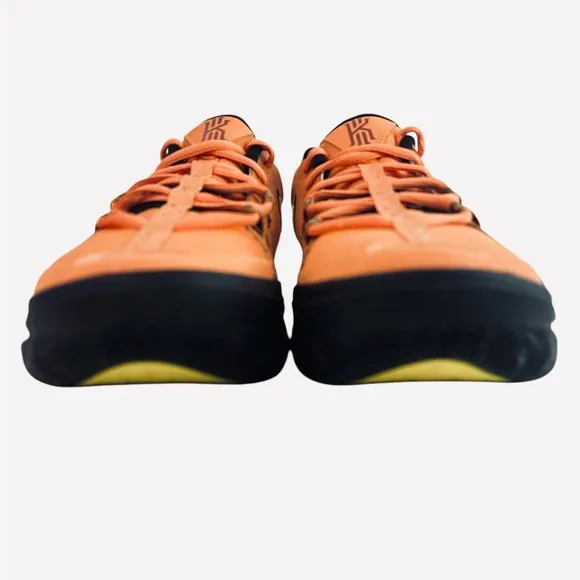 Nike Kyrie Flytrap 6 Orange Basketball Shoes Sneakers DM1125-800 Men’s Size 6