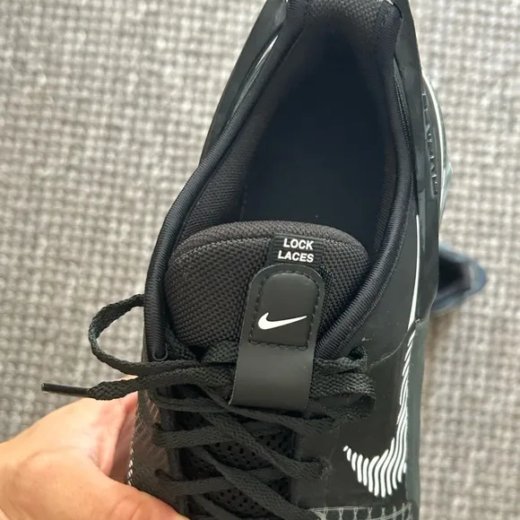 Nike Men's Metcon 8 Flyease Training Shoes