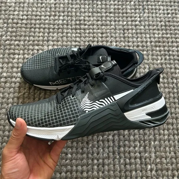 Nike Men's Metcon 8 Flyease Training Shoes