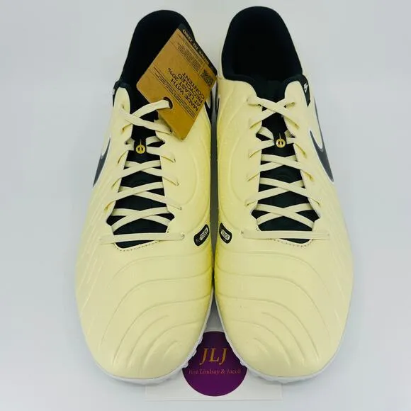 Nike Men's Tiempo Legend 10 Academy Turf Low-Top Soccer Shoes DV4342-700 Size 13