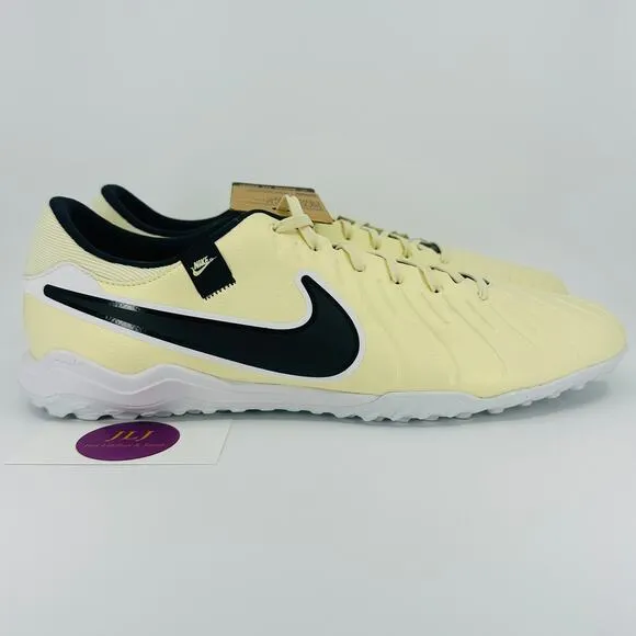 Nike Men's Tiempo Legend 10 Academy Turf Low-Top Soccer Shoes DV4342-700 Size 13