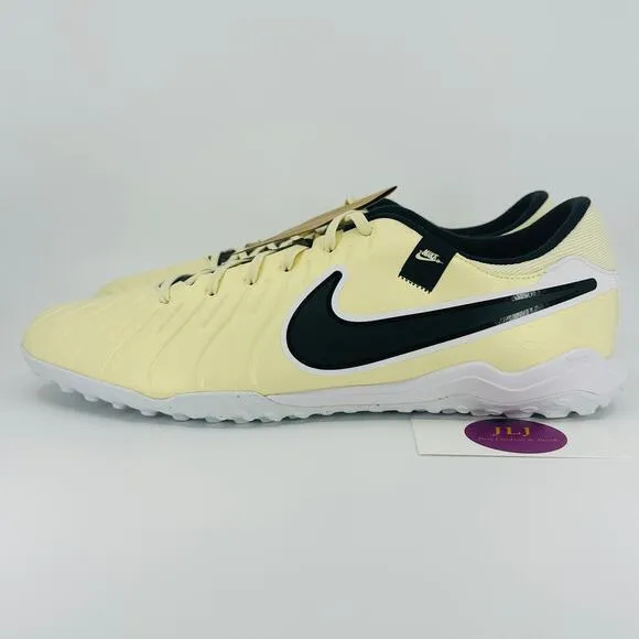 Nike Men's Tiempo Legend 10 Academy Turf Low-Top Soccer Shoes DV4342-700 Size 13