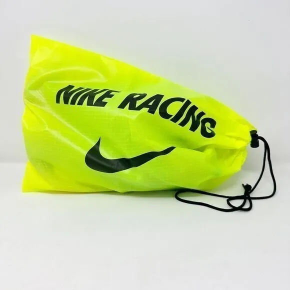 NIKE Men's Victory XC 5 Lakeside Opti Yellow Track w/ Spikes AJ0847-402 Size 12