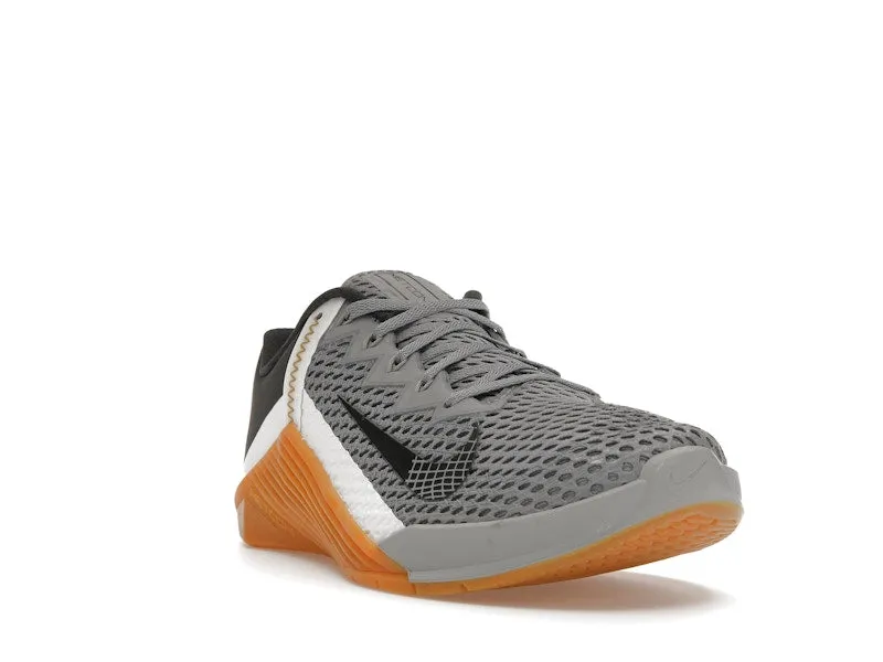 Nike Metcon 6 Smoke Grey Gum