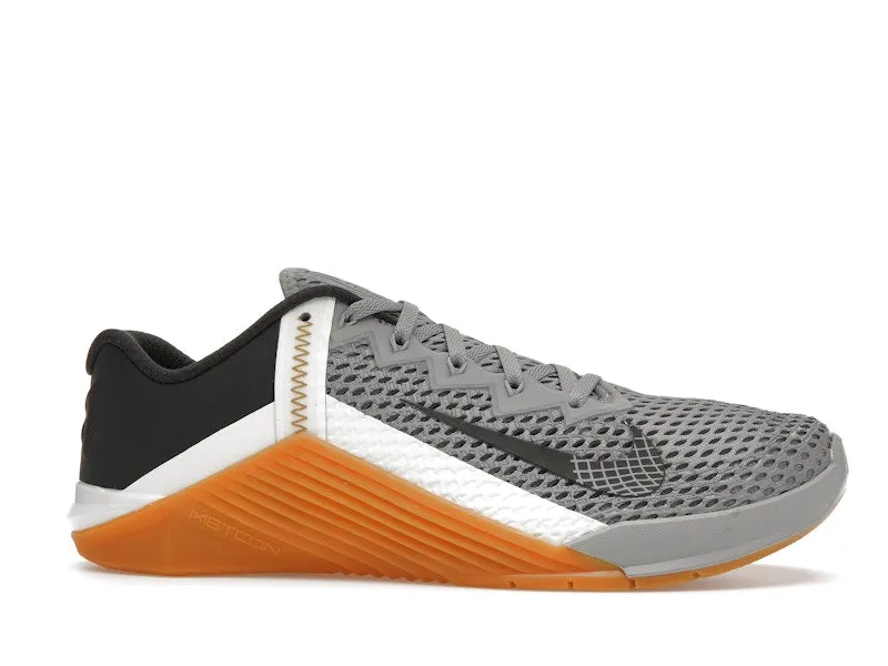 Nike Metcon 6 Smoke Grey Gum