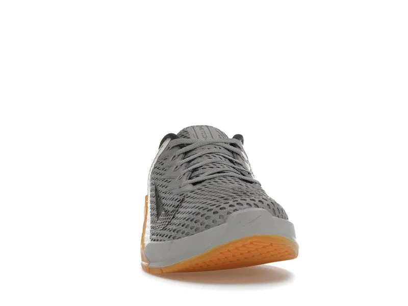 Nike Metcon 6 Smoke Grey Gum