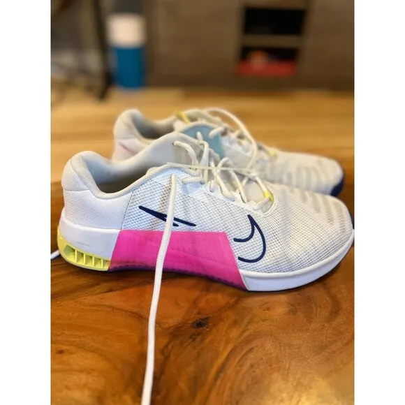Nike Metcon 9 Training Shoes - Size 10.5