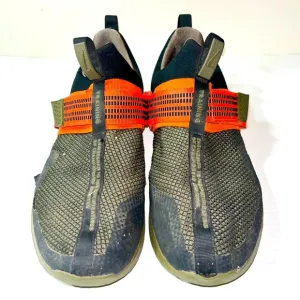 Nike Metcon Sneakers Men’s 13 Sport Black Team Orange Training Shoes Workout