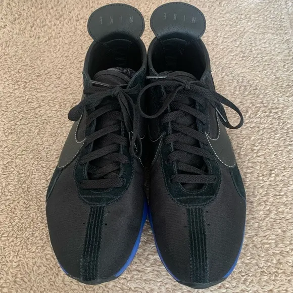 Nike Moon Racer QS Racer Blue Shoes