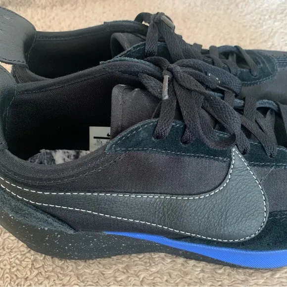Nike Moon Racer QS Racer Blue Shoes