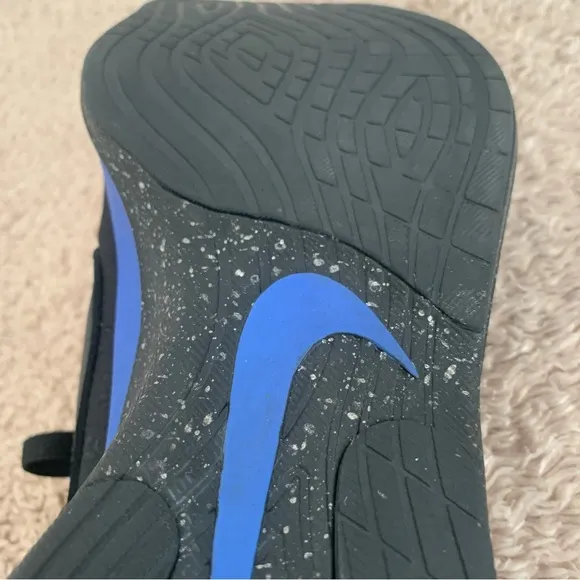 Nike Moon Racer QS Racer Blue Shoes