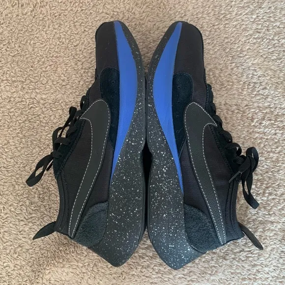 Nike Moon Racer QS Racer Blue Shoes