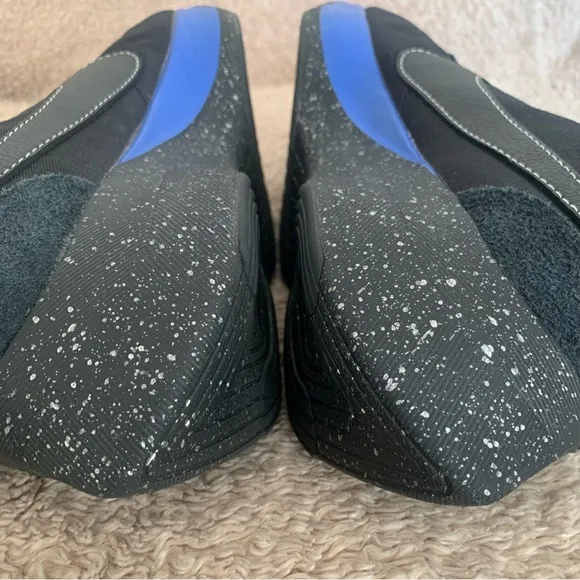 Nike Moon Racer QS Racer Blue Shoes