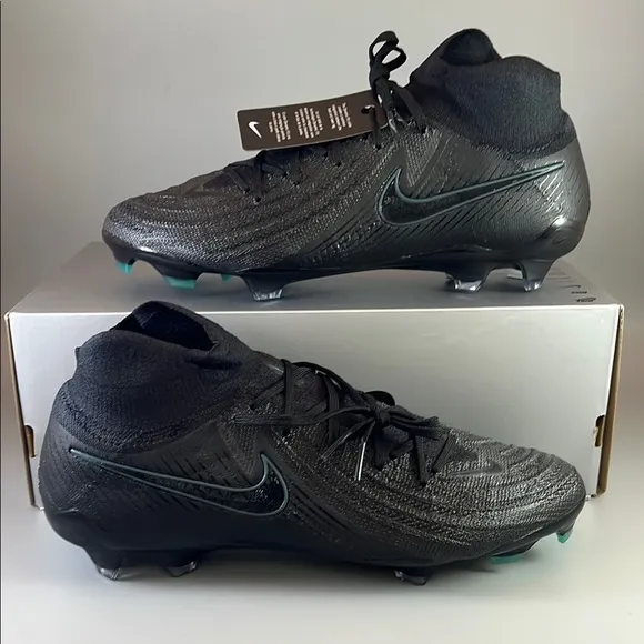 Nike Phantom Luna II Elite FG ‘Shadow Pack’